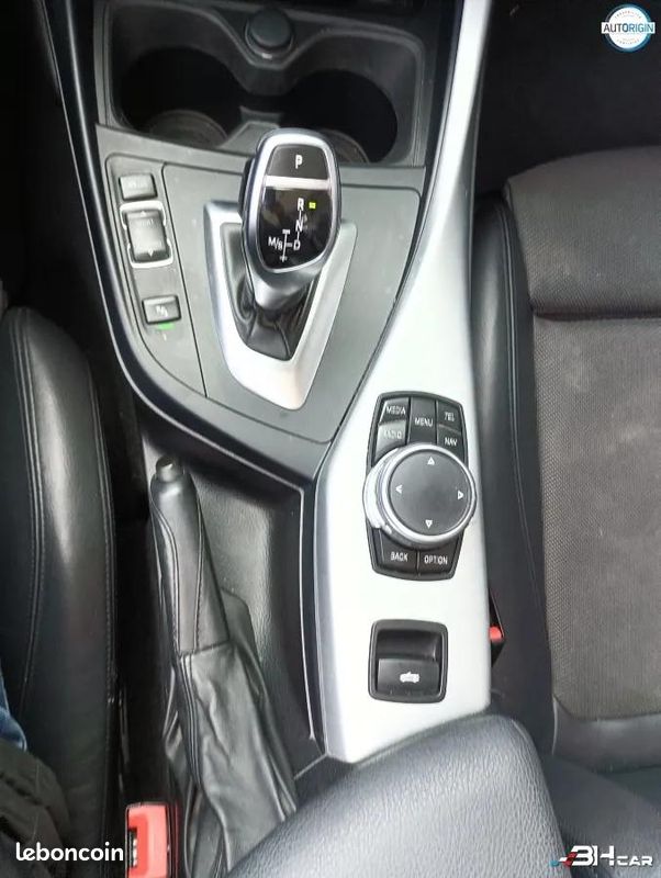 Bmw Serie 2 CABRIOLET 220D 190CV BV8 SPORT Sièges Chauffants Keyless Entretien BMW (image 25)