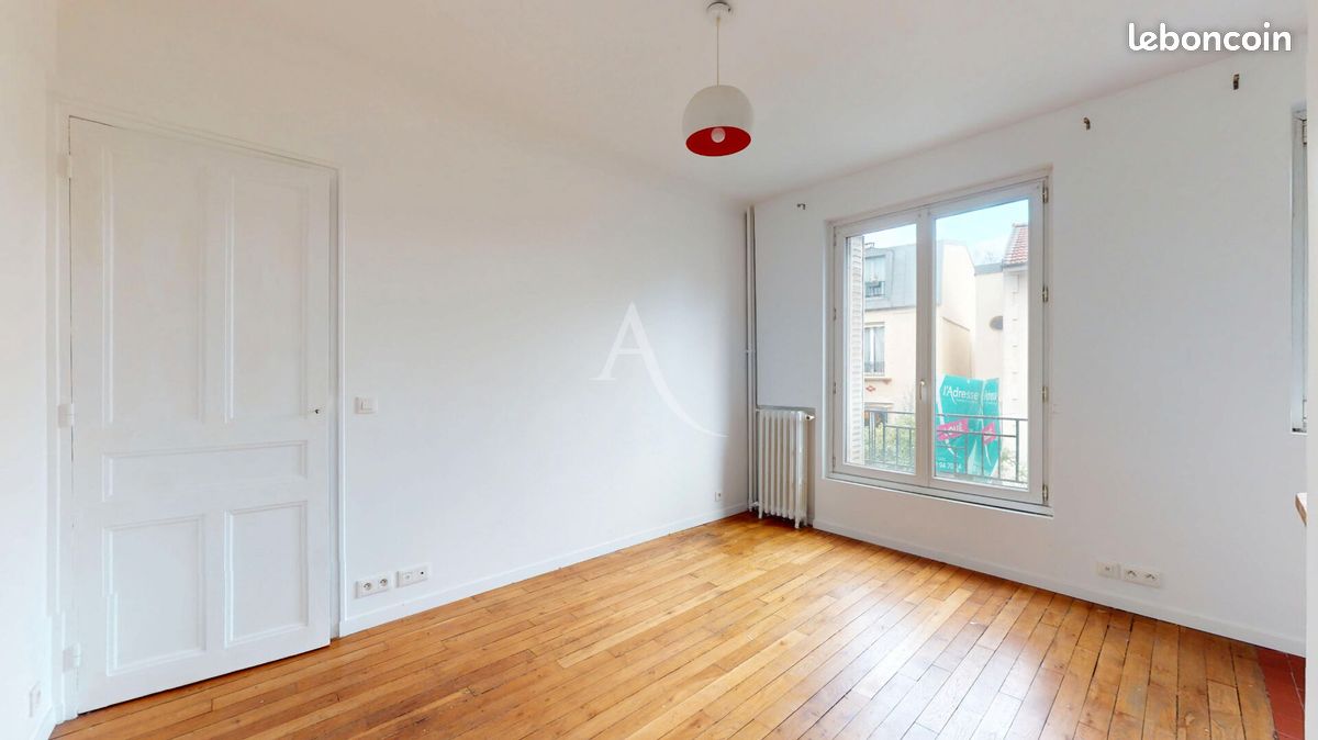 Appartement a louer bois-colombes - 1 pièce(s) - 21 m2 - Surfyn