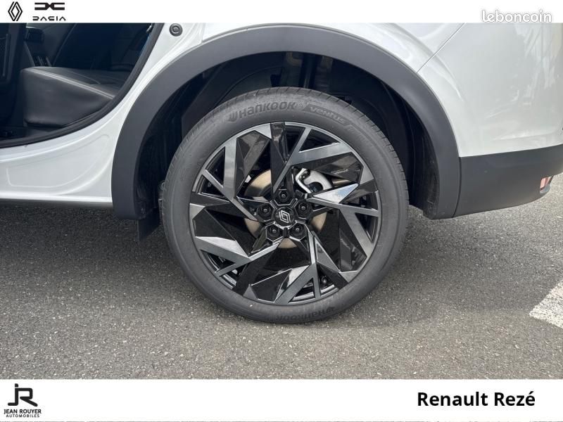 Renault Arkana 1.6 E-Tech 145ch full hybrid esprit Alpine -23 (image 18)