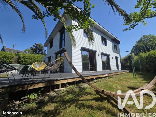 Propriété 6 pièces 169 m²