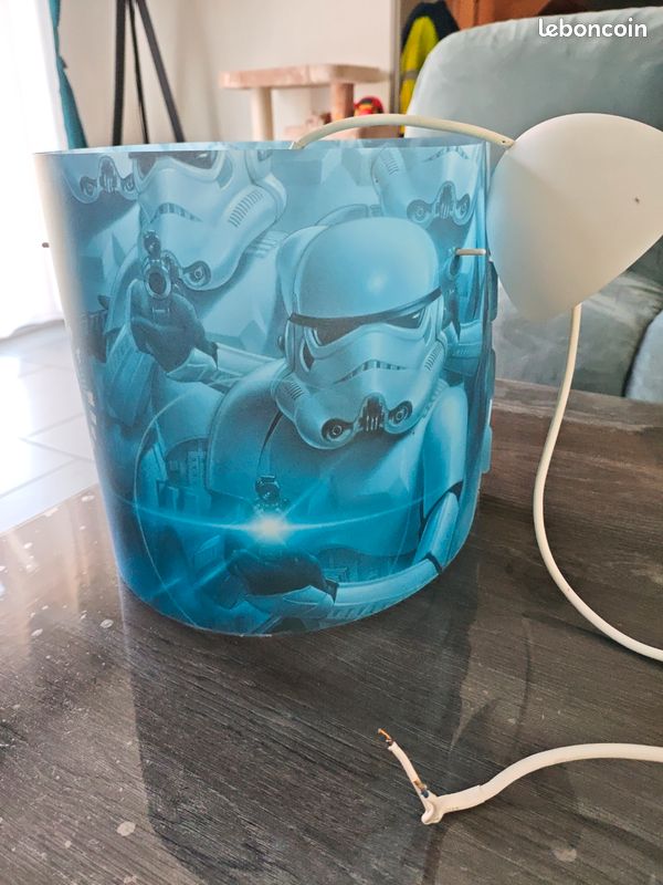 Lampe (image 4)