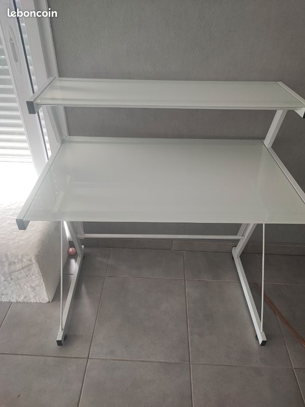 Bureau verre (image 2)