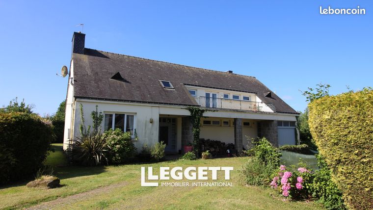 Maison 7 pièces 200 m²