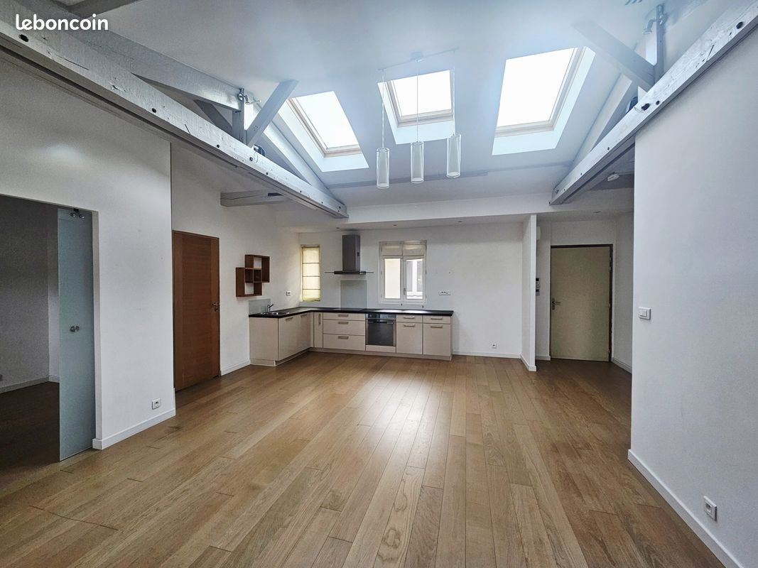 Appartement 3 pièces 63 m² · à Orléans · 63 m² · 995 €/mois