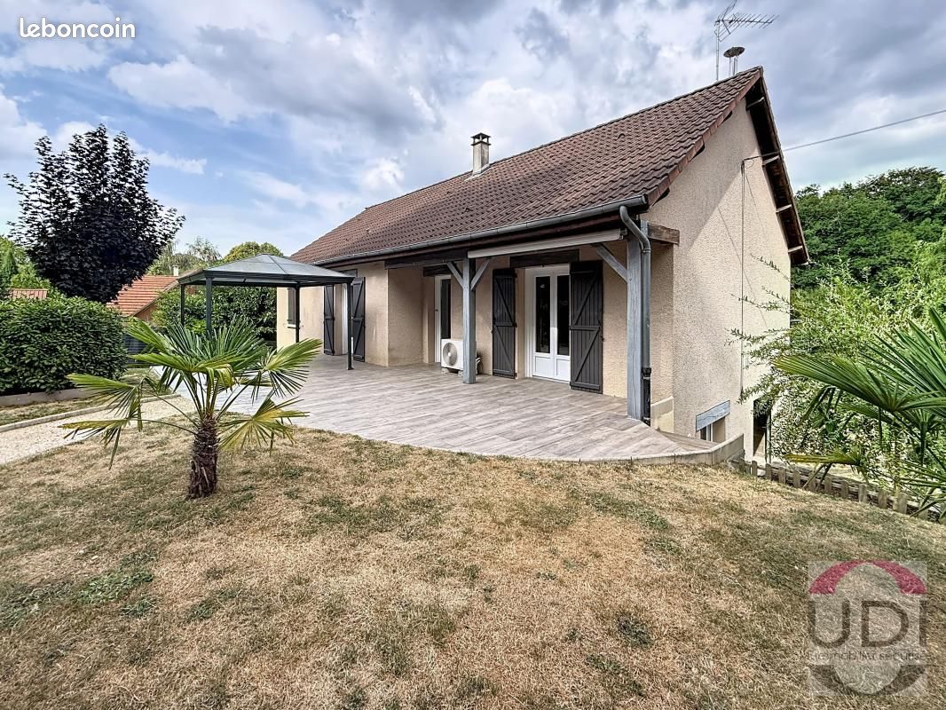 Maison 4 pièces 88 m² · à Saint-Vaury · 88 m² · 162 000 €