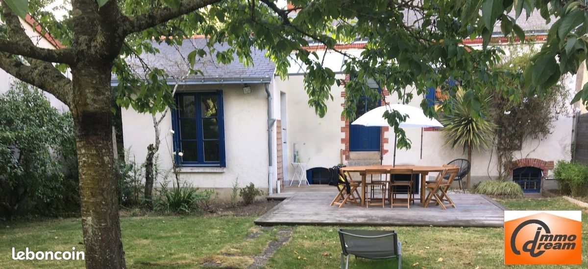 Maison 3 pièces 54 m² · à Cholet · 54 m² · 168 000 €