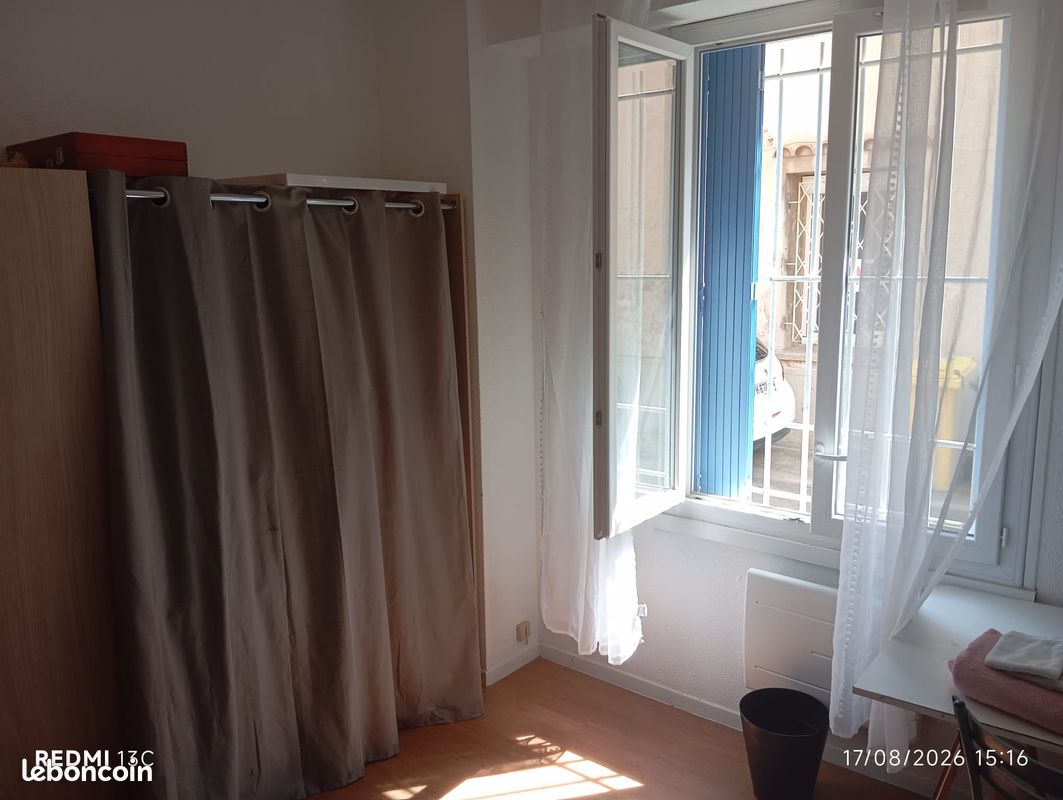 Appartement 4 pièces 11 m² · à Avignon · 11,4 m² · 400 €/mois