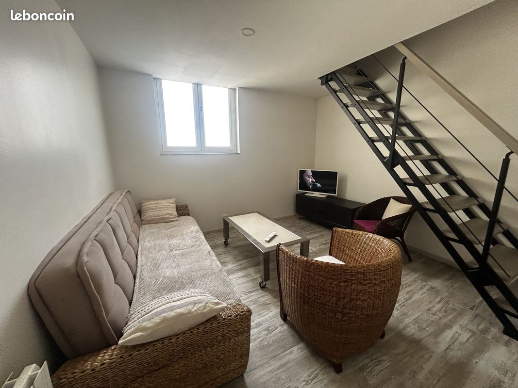 Appartement 2 pièces 50 m² · à Reims · 50 m² · 770 €