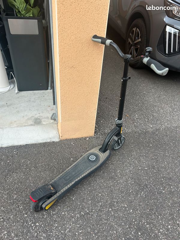 Trottinette électrique (image 2)