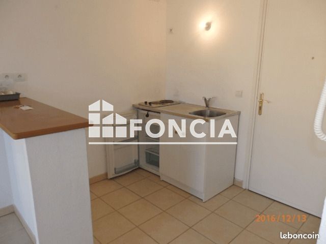 Appartement 2 pièces 31 m² · à La Roque-d'Anthéron · 31 m² · 510 €
