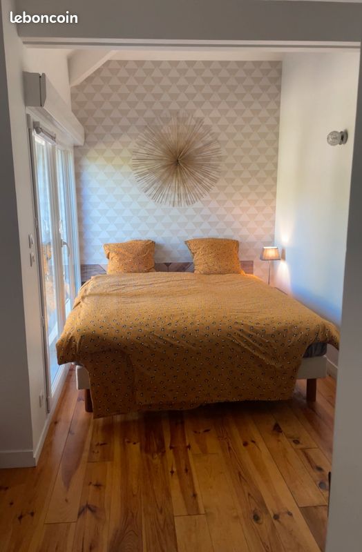 Maison a louer eaubonne - 3 pièce(s) - 70 m2 - Surfyn