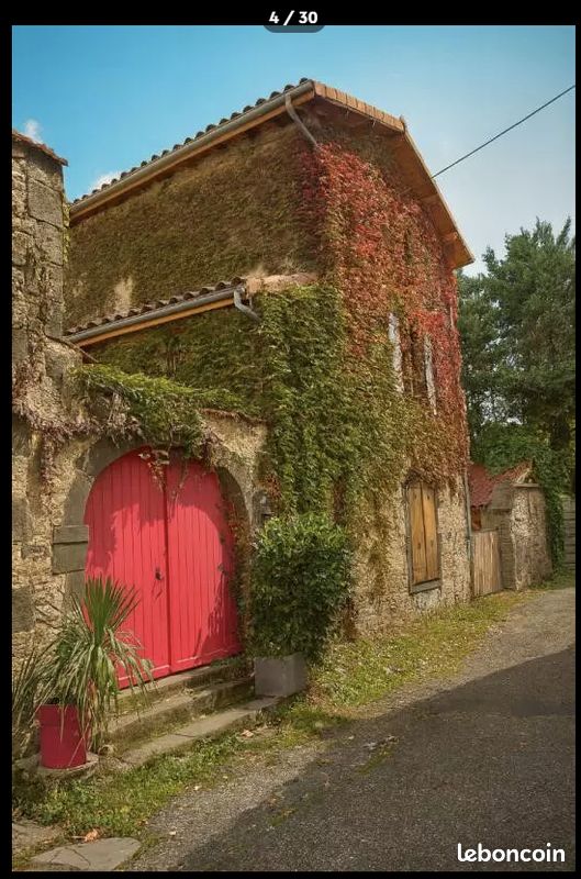 Maison 8 pièces 280 m² · à Ennezat · 280 m² · 419 000 €
