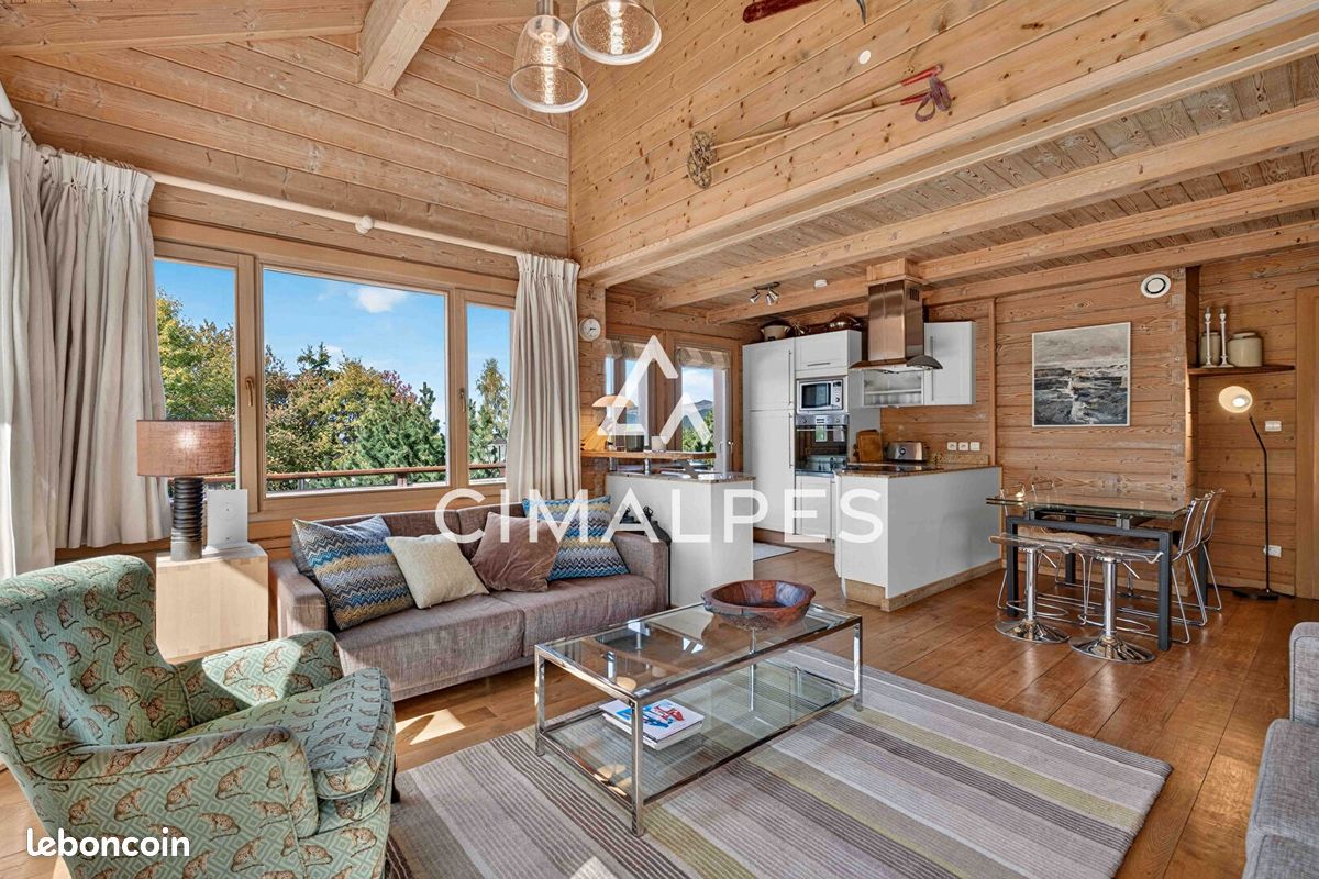 Appartement 3 pièces 69 m² · aux Allues · 69 m² · 779 000 €