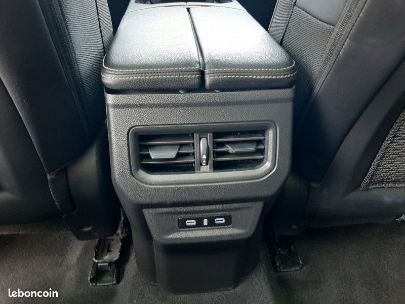 Renault AUSTRAL 1.2 E-TECH FULL HYBRID 200CH ICONIC (image 13)
