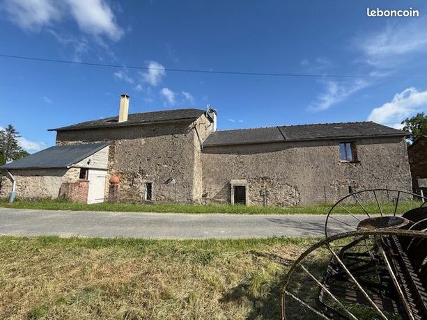 Grange 5 pièces 150 m²