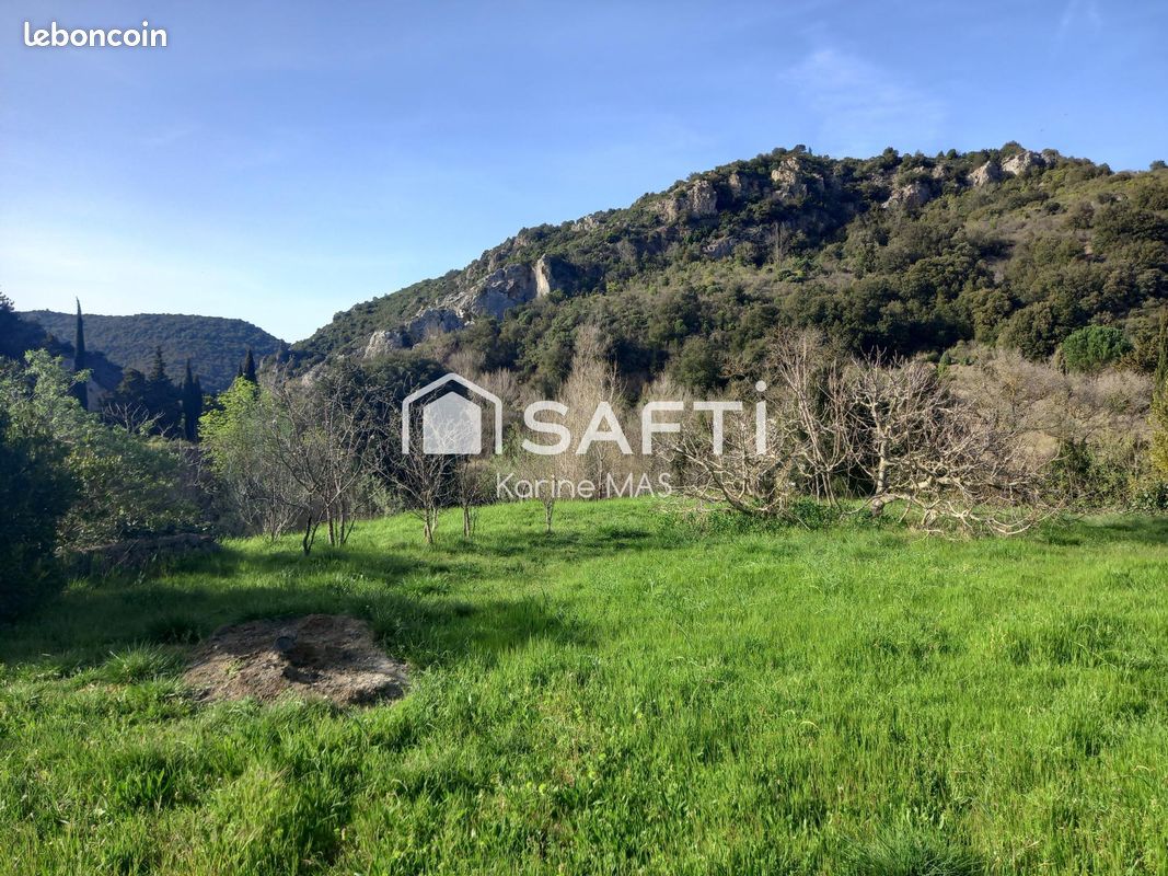 Maison 4 pièces 78 m² · à Félines-Termenès · 78 m² · 65 000 €