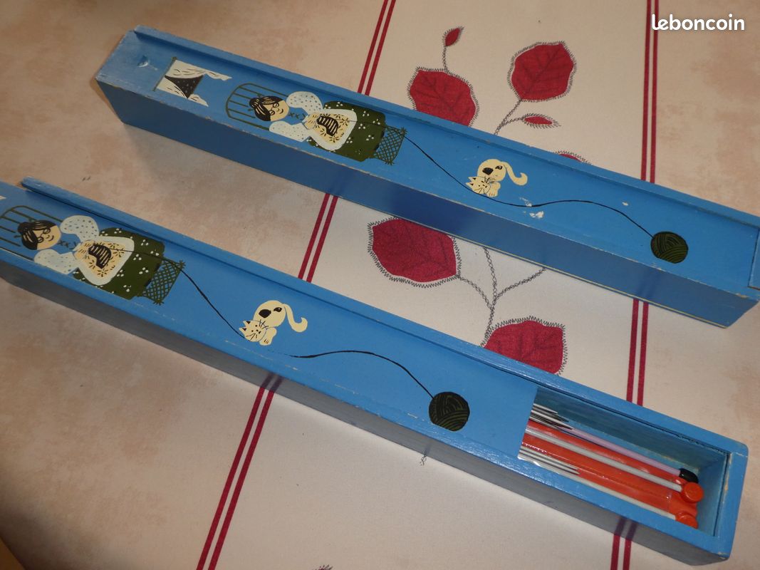 Boite a aiguilles a tricotter (image 1)
