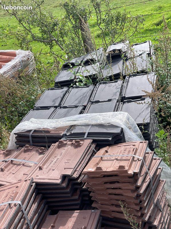 Tuiles à vendre (image 11)