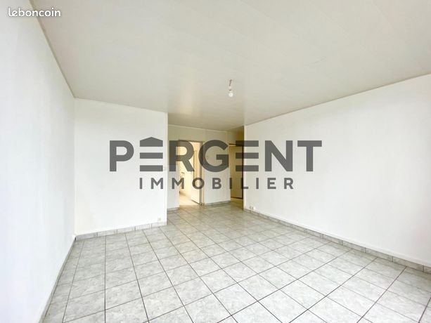 Appartement 3 pièces 71 m²