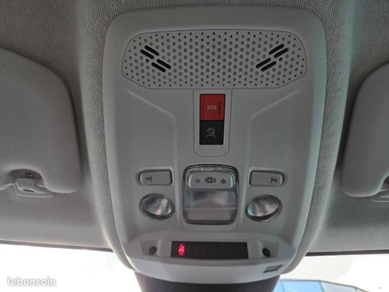 Citroen C4 PureTech 100ch S&S Feel (image 13)