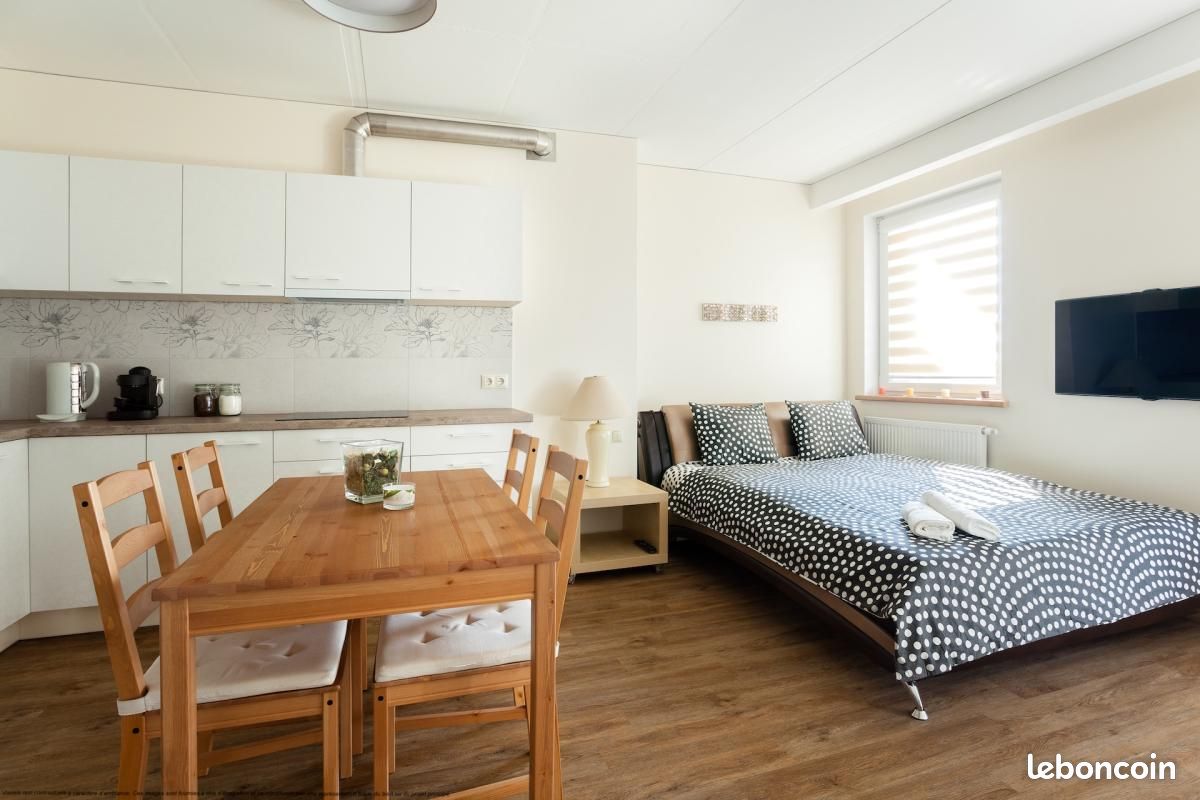 Appartement 1 pièce 26 m² · à Clichy · 26 m² · 249 467 €