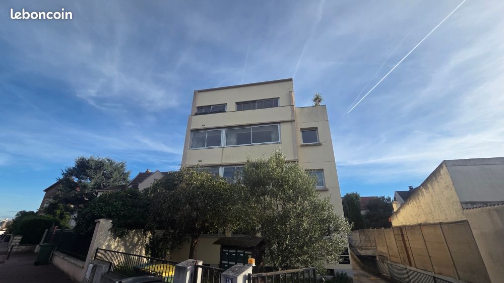 Appartement 2 pièces 38 m² · à Clamart · 38 m² · 950 €/mois