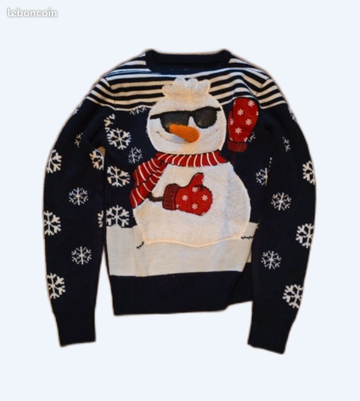 pulls gilets armand thiery pull de noel