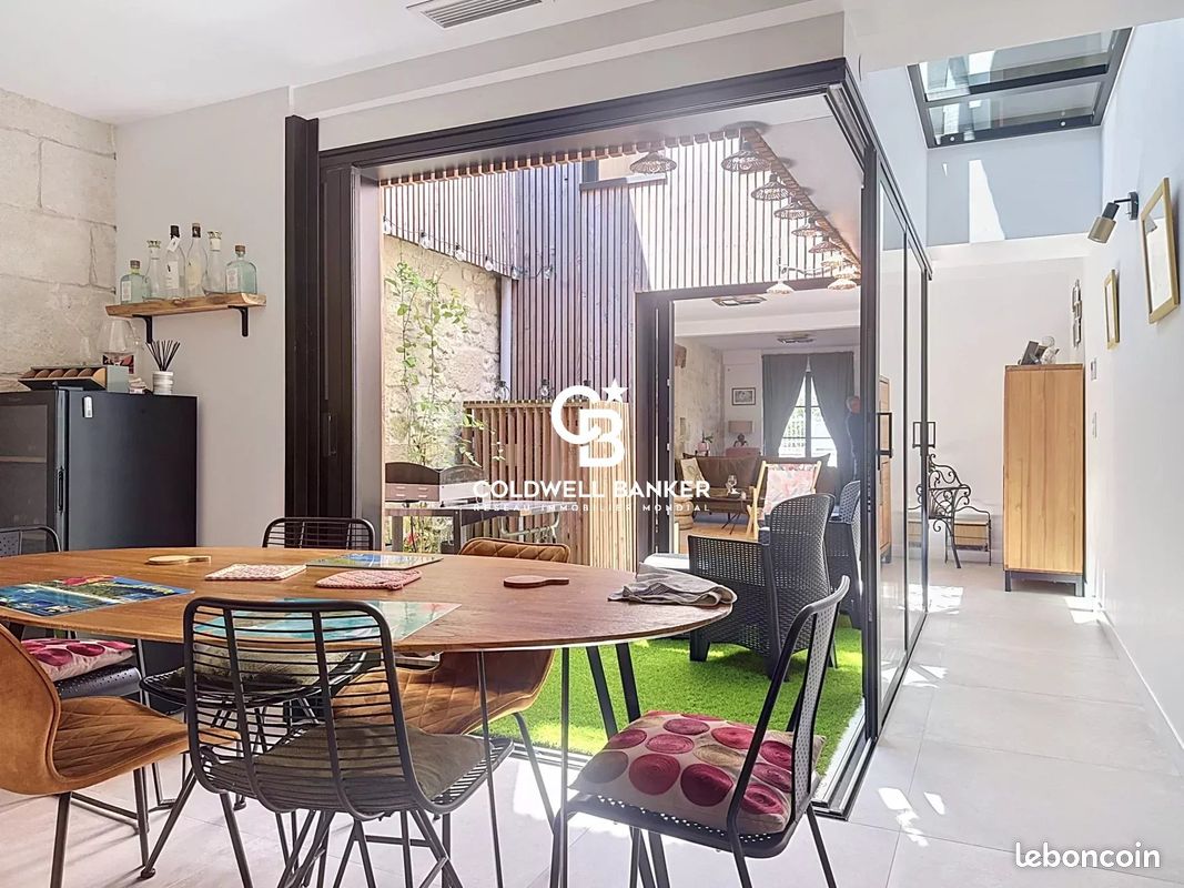 Maison 5 pièces 135 m² · à Saintes · 135 m² · 378 000 €