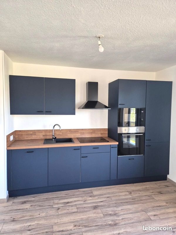 Appartement 4 pièces 83 m² · à Digoin · 83 m² · 115 000 €
