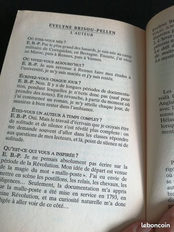 Les disparus de la malle-poste (image 6)
