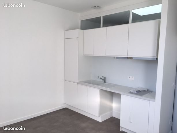Appartement 1 pièce 22 m² · à Roubaix · 22 m² · 65 000 €