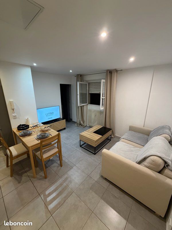 Appartement 2 pièces 43 m² · à Pau · 43,2 m² · 715 €/mois