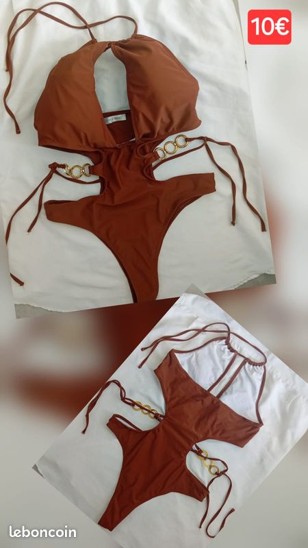 Vente de maillots (image 1)