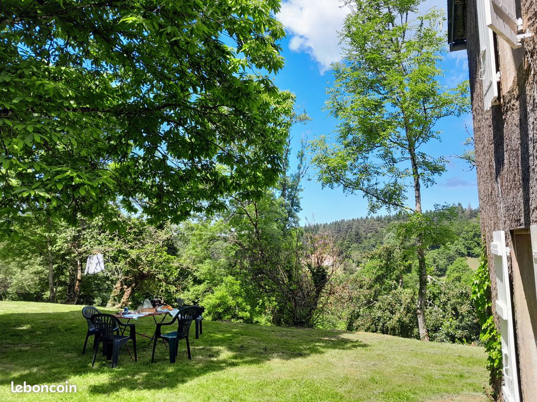 "La Sauvagine" gîte au coeur de la Nature (image 14)