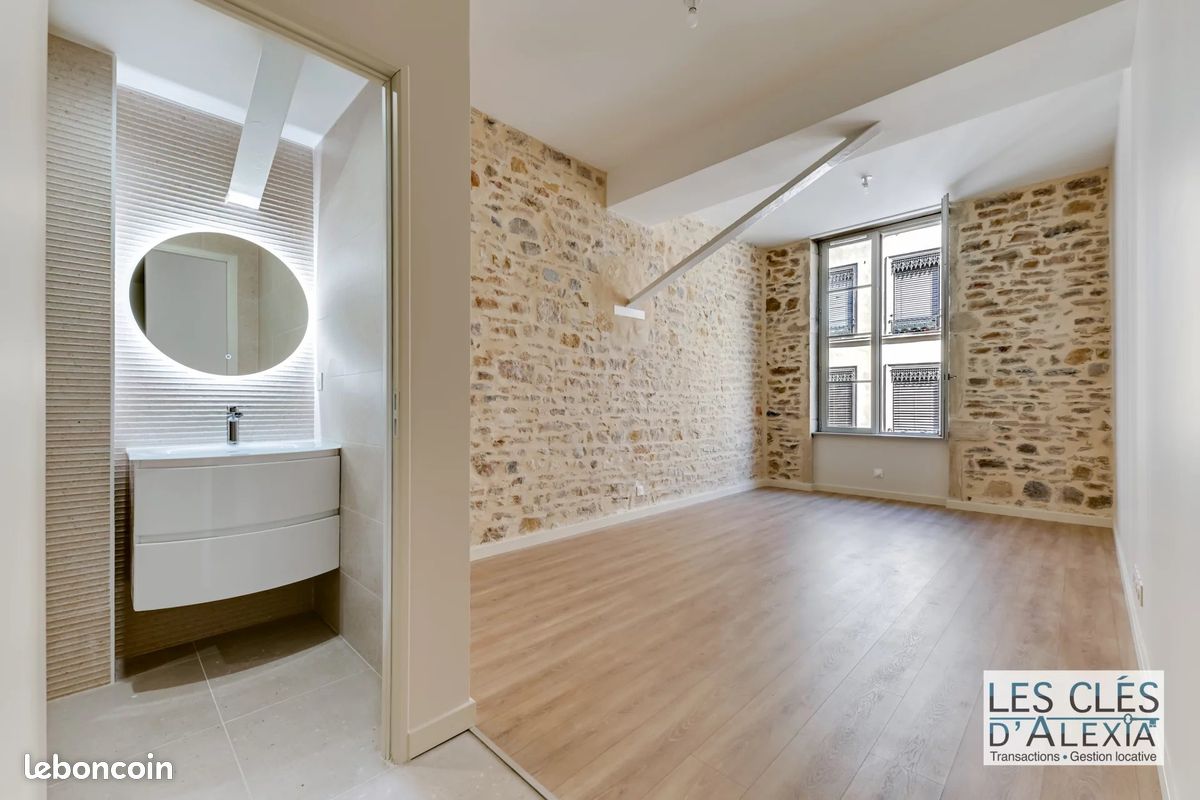 Appartement 1 pièce 35 m² · à Lyon · 35 m² · 240 000 €