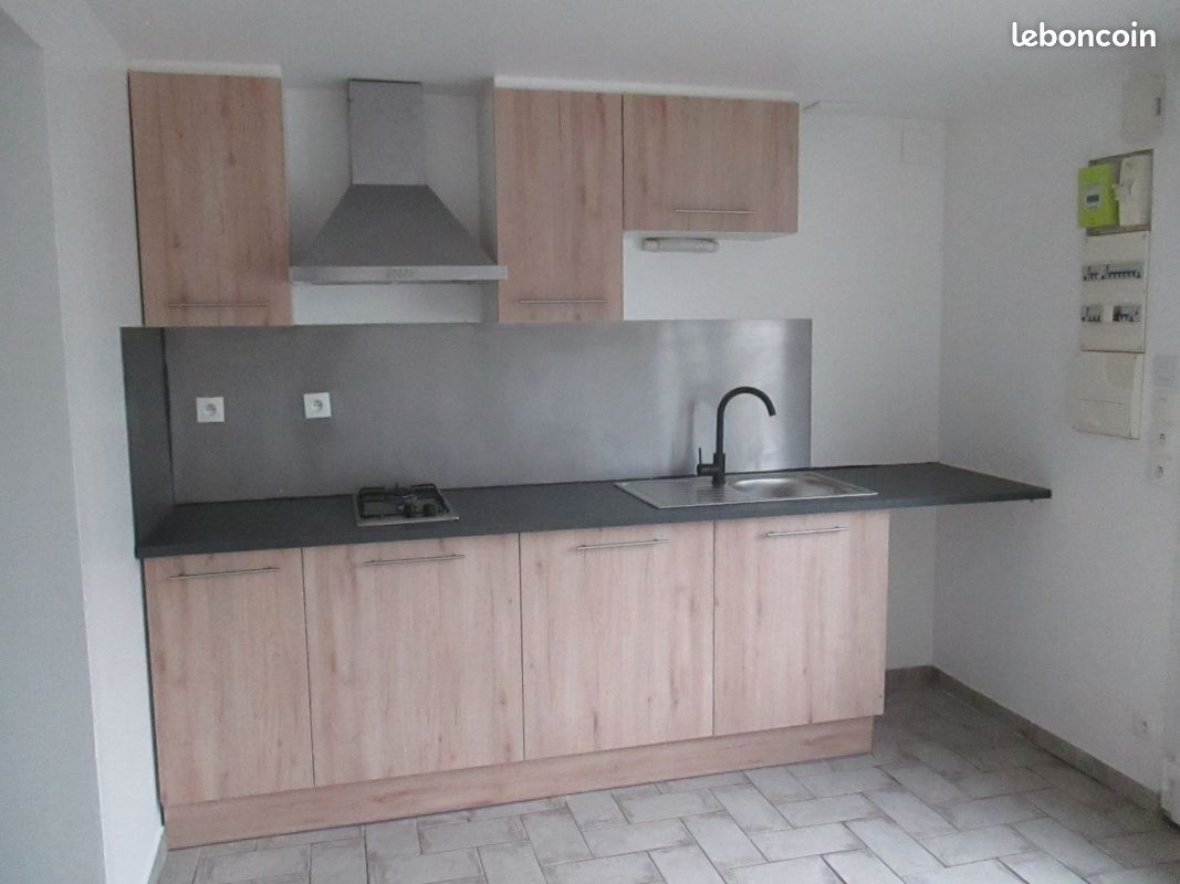 Appartement 2 pièces 30 m² · à Brécey · 30 m² · 360 €/mois