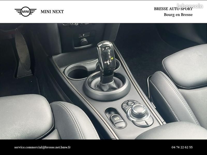 Mini Countryman Cooper 136ch Highlands BVA7 (image 12)