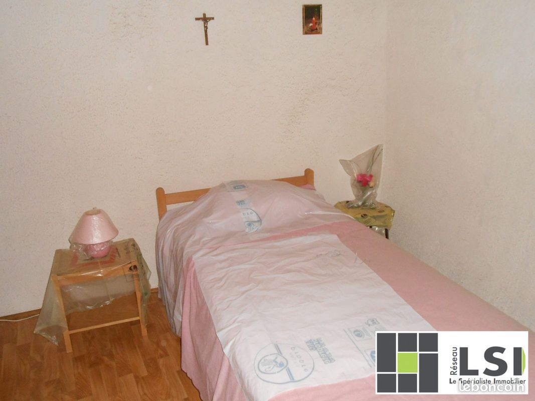 Maison 6 pièces 65 m² (image 9)