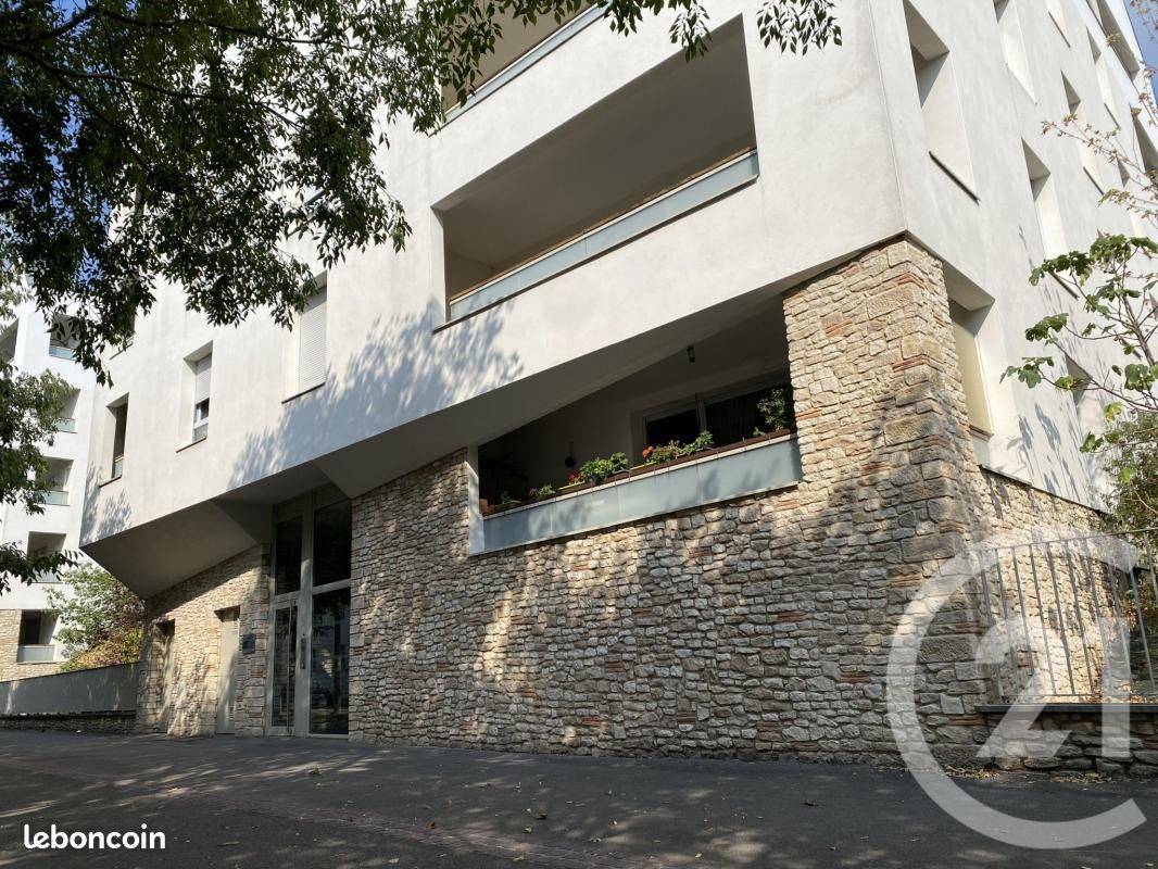 Appartement 3 pièces 68 m² · à Blagnac · 68 m² · 199 000 €