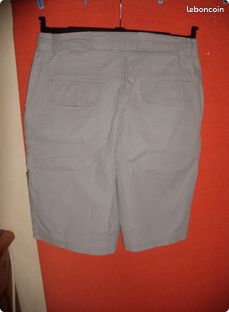 Short / Bernuda Homme (image 2)