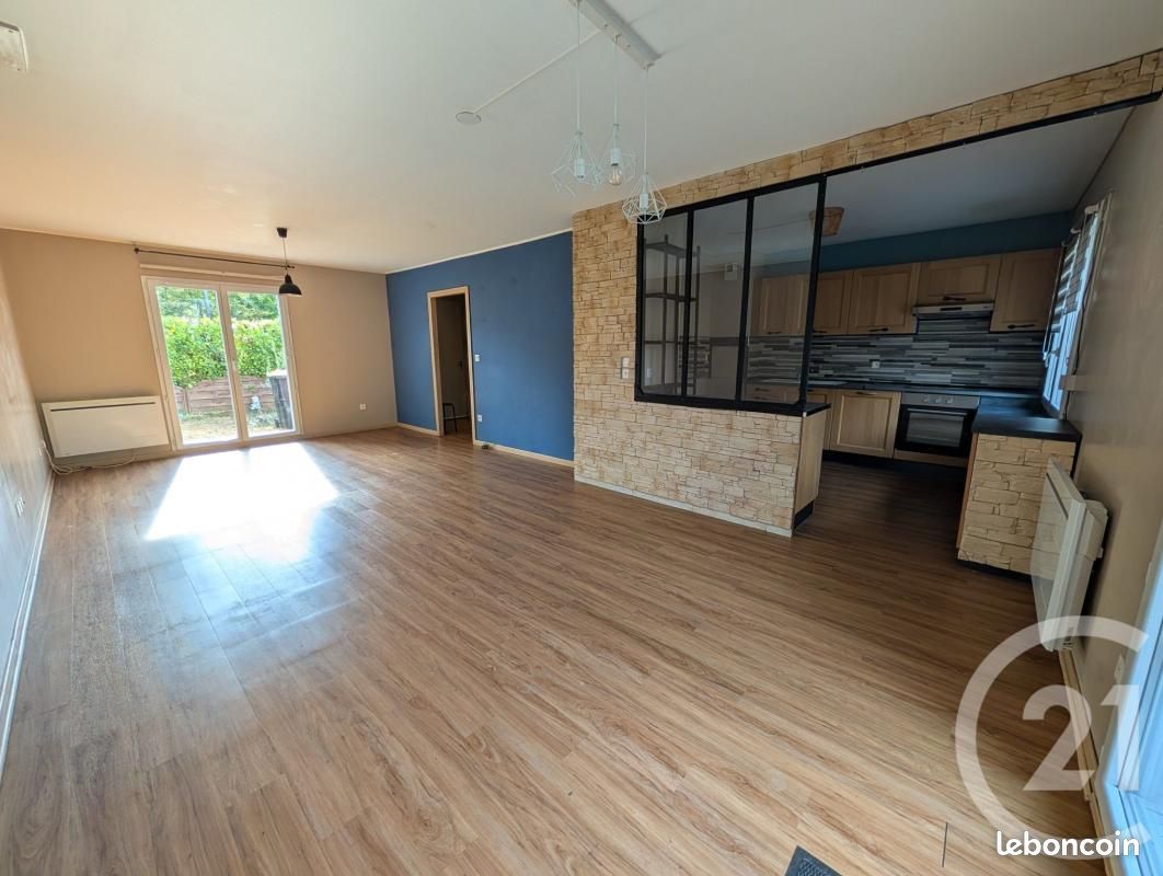 Maison 5 pièces 88 m² · à Beauvais · 88 m² · 1 064 €/mois