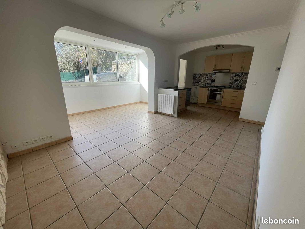 Appartement 2 pièces 51 m² · à Grasse · 51 m² · 920 €/mois