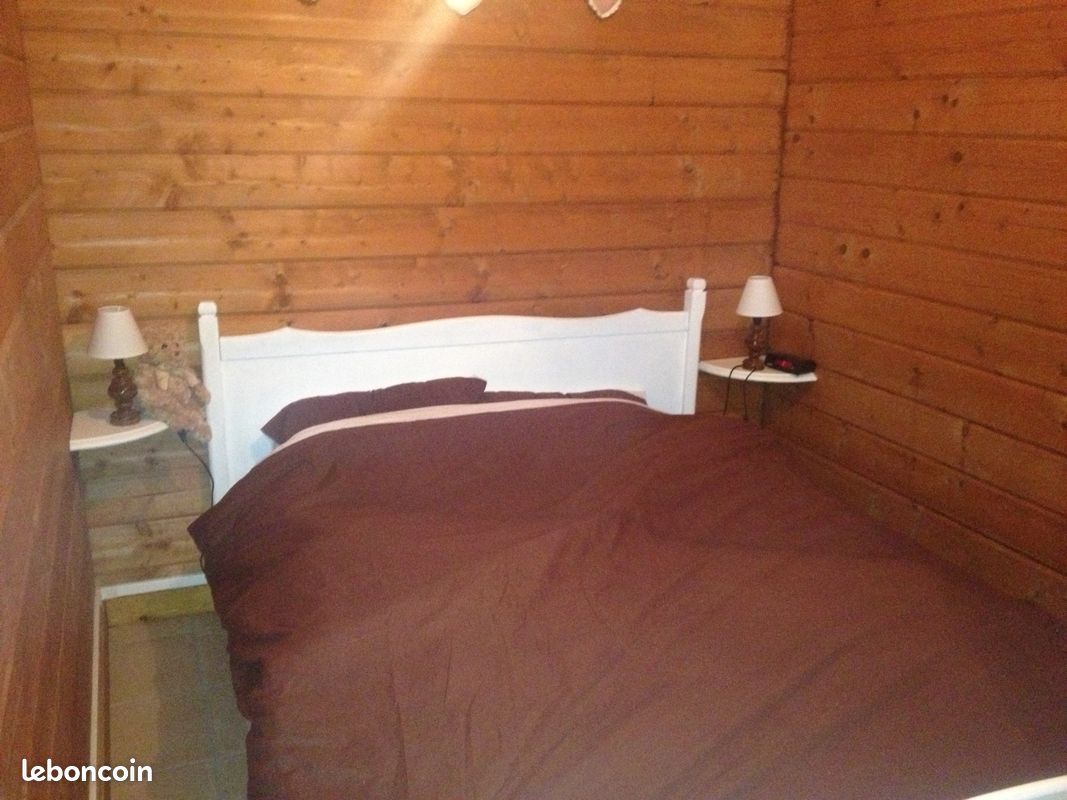 Chalet à proximité de Gérardmer (image 7)