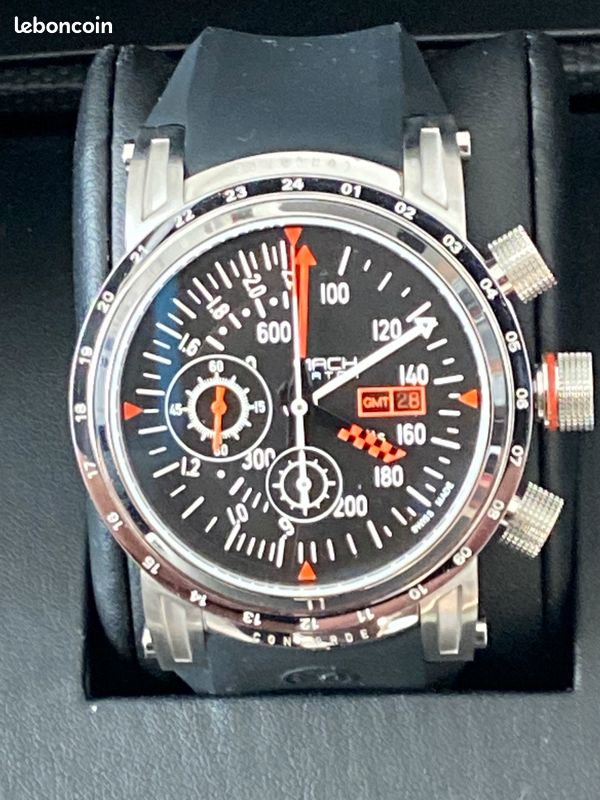 Montre de collection (image 1)