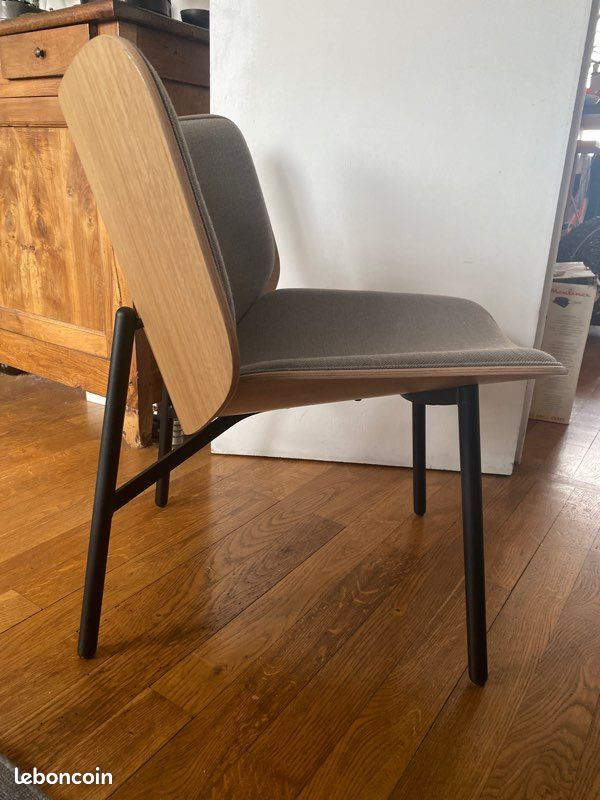 Fauteuil Design HAY (image 2)