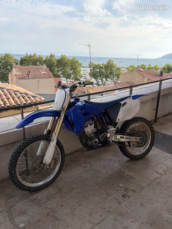 250 yz (image 1)