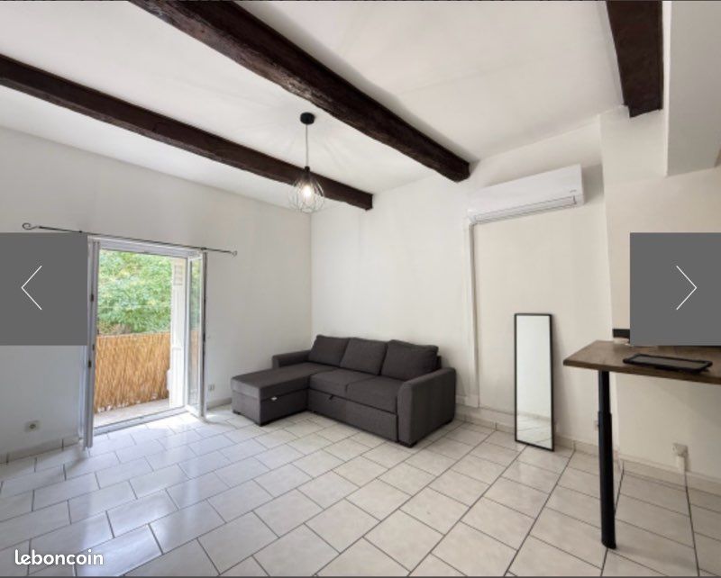 Appartement 3 pièces 62 m² · à Bédarrides · 62 m² · 685 €/mois