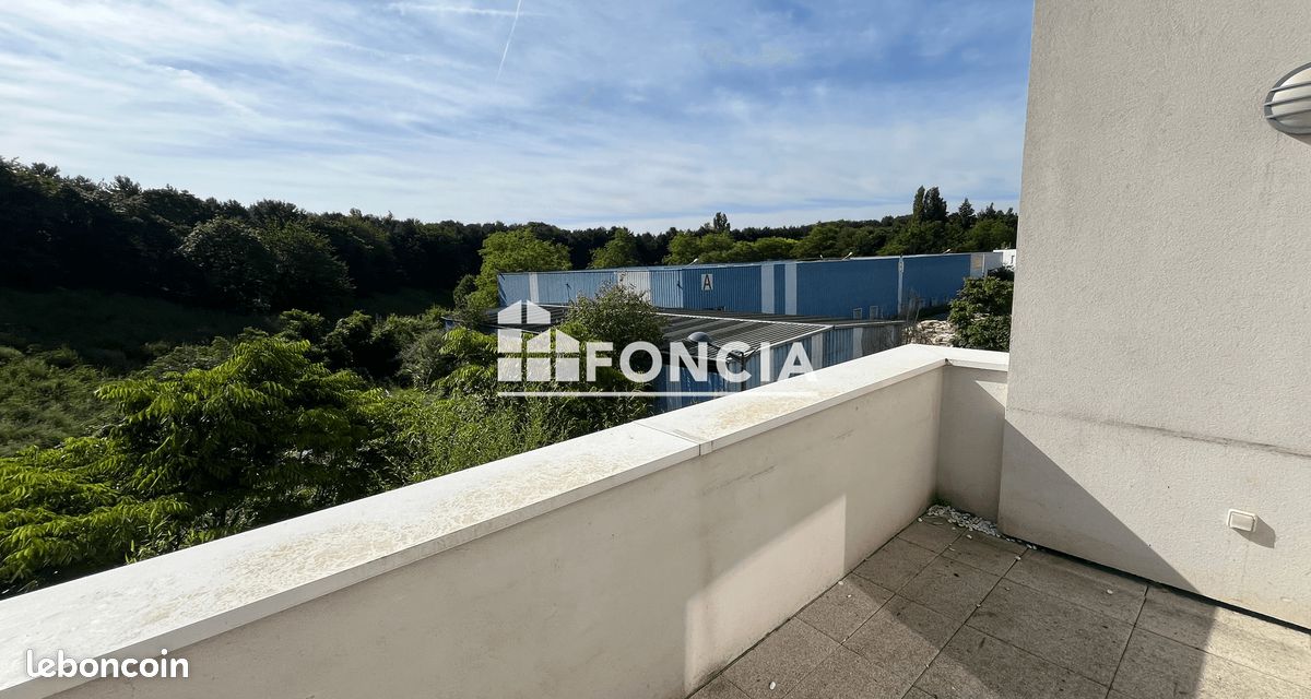 Appartement 3 pièces 73 m² · à Stains · 73 m² · 1 134 €/mois