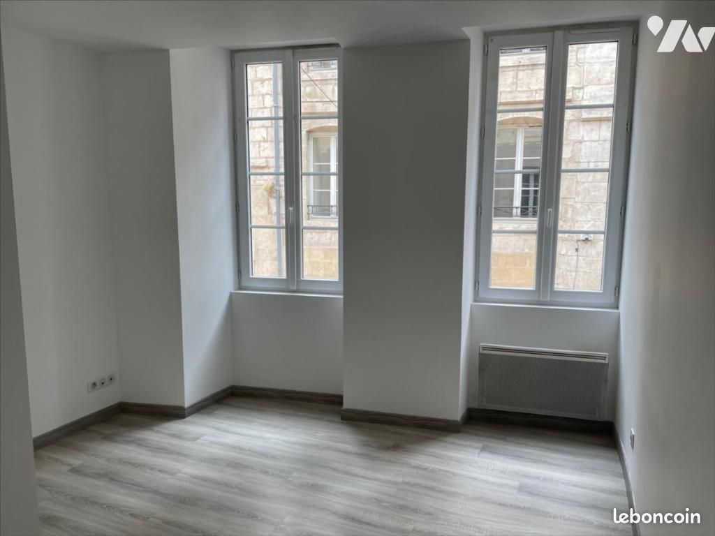 Appartement a louer dole - 2 pièce(s) - 35 m2 - Surfyn