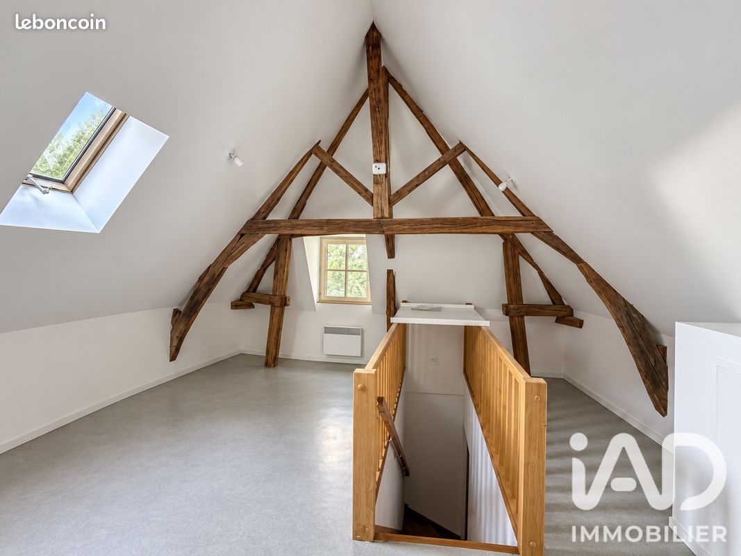 Appartement 3 pièces 40 m² · à Tonnerre · 40 m² · 400 €/mois